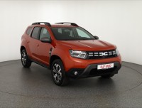 Dacia Duster TCe 130