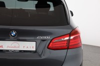 BMW Active Tourer 220i Aut.