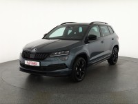 Skoda Karoq 1.5 TSI Sportline 2-Zonen-Klima Navi Sitzheizung