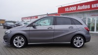 Mercedes-Benz B 200 B200 Urban