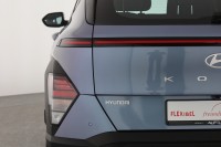 Hyundai Kona 1.0T-GDI