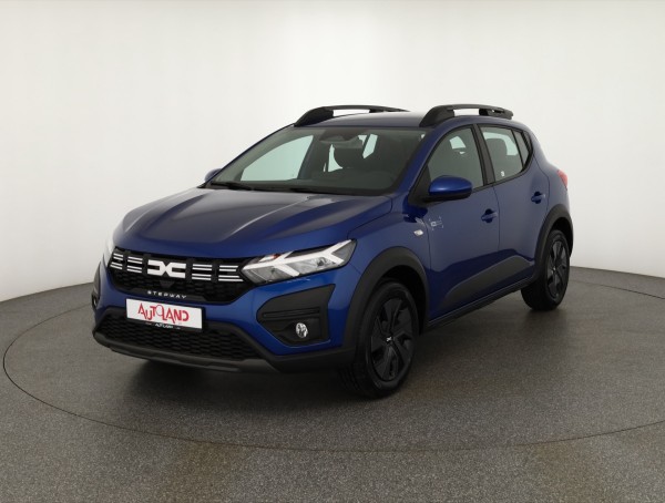 Dacia Sandero Stepway TCe 90