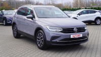 VW Tiguan 1.5 TSI Life