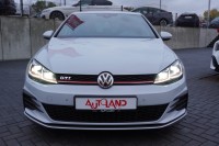 VW Golf VII GTI DSG