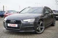 Audi A4 Avant 2.0 TDI S-tronic 3-Zonen-Klima Navi Sitzheizung