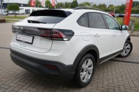 VW Taigo 1.0 TSI