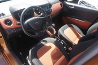Hyundai i10 1.2 T-GDI Prime