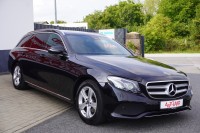 Mercedes-Benz E 200 E200 T-Modell Avantgarde