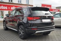 Seat Ateca 2.0 TSI FR 4Drive