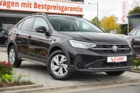 VW Taigo 1.0 TSI DSG