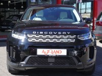 Land Rover Discovery Sport D180 AWD