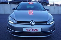 VW Golf VII Variant 1.0 IQ.DRIVE