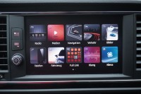 Seat Leon ST 2.0 TSI FR DSG