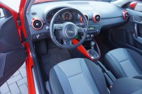 Audi A1 1.4 TFSI sport S-Tronic