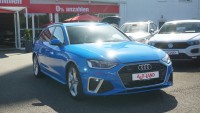 Audi A4 Quattro 40 quattro 2.0 TDI S-Line