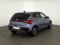 Hyundai i20 1.0 T-GDI Aut.