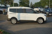 Ford Tourneo Courier Titanium 1.0 EB