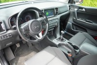 Kia Sportage 1.6 Vision