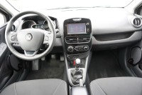 Renault Clio TCe 120