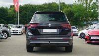 VW Tiguan 2.0 TDI Highline 4Motion