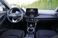 Hyundai i30 Kombi 1.5 T-GDI