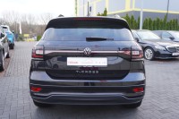 VW T-Cross 1.5 TSI DSG R-Line