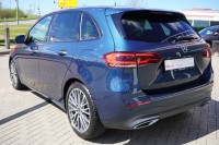 Mercedes-Benz B 250 B250 Progressive