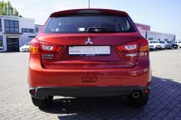 Mitsubishi ASX 1.6 Basis 2WD