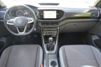 VW T-Cross 1.0 Life