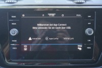 VW Touran 1.5 TSI R-Line DSG