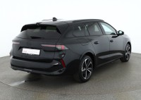 Opel Astra ST GS 1.2 Turbo Aut.