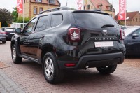 Dacia Duster II 1.0 TCE