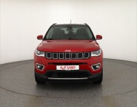 Jeep Compass 1.4 Limited 4WD