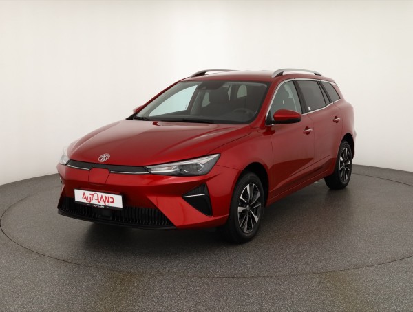 MG MG5 Comfort 61kWh Aut.