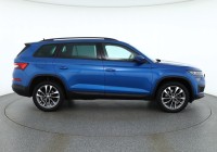 Skoda Kodiaq 2.0 TSI DSG 4x4 Tour