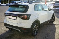 VW T-Cross 1.0 United