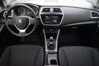 Suzuki SX4 S-Cross 1.4 Boosterjet mHev