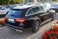 Mercedes-Benz E 200 E200 4Matic All-Terrain Avantgarde