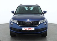 Skoda Kodiaq 1.5 TSI DSG Soleil