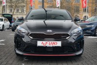 Kia pro_cee'd ProceedCeed GT 1.6 T-GDI