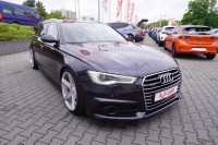 Audi A6 2.0 TFSI Avant quattro 20Z 