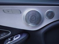 Mercedes-Benz C 300 C300 AMG Line