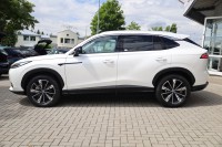 MG HS 1.5 T-GDI Luxury Aut.