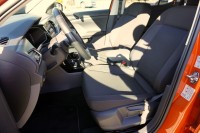 VW T-Cross 1.5 TSI DSG United