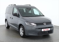 VW Caddy 1.5 TSI DSG