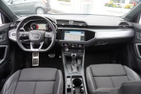 Audi Q3 35 1.5 TFSI S-tronic S-Line