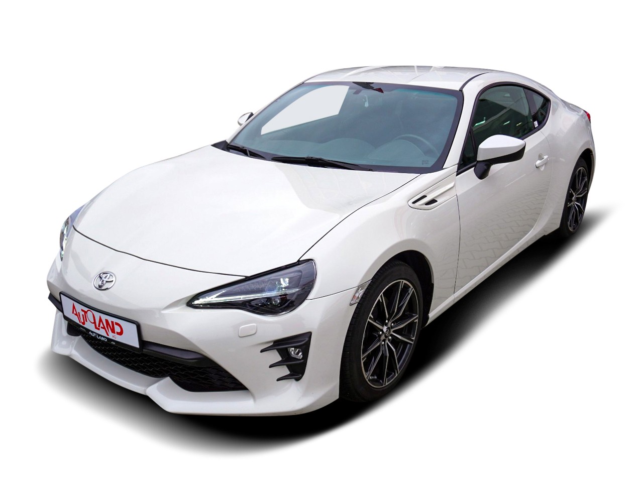 Toyota GT86 2.0