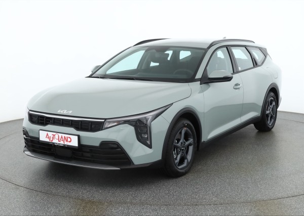 Kia K4 Sportswagon 1.6 T-GDI Aut.