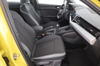 Audi A1 Sportback 30 TFSI edition one