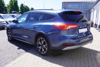 Ford Focus 1.0 EB Active
